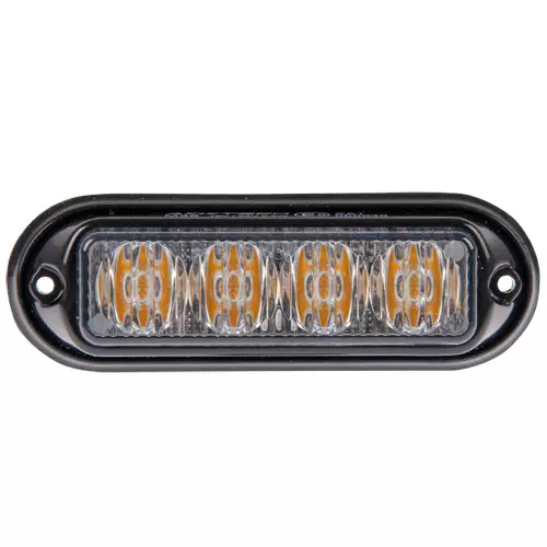 Axixtech M36, gul - Blixtljus - 4080320066 - 1