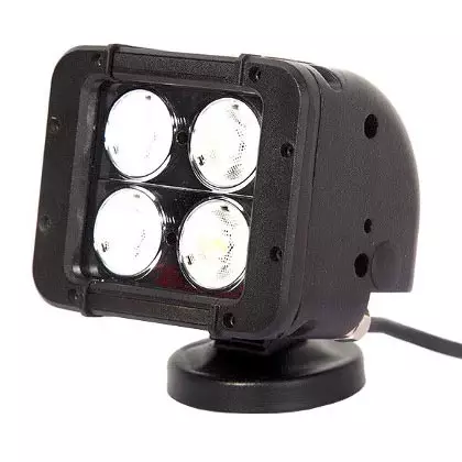 LED-arbetsbelysning LuminaLights Probar S 40W - Led arbetsramper - 2020240116 - 1