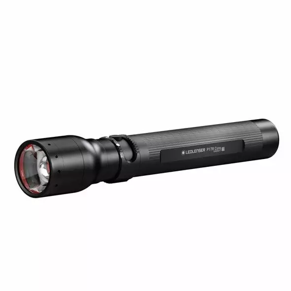 LED-ficklampa Led Lenser P17R Core - Ficklampor - 8020103696 - 1