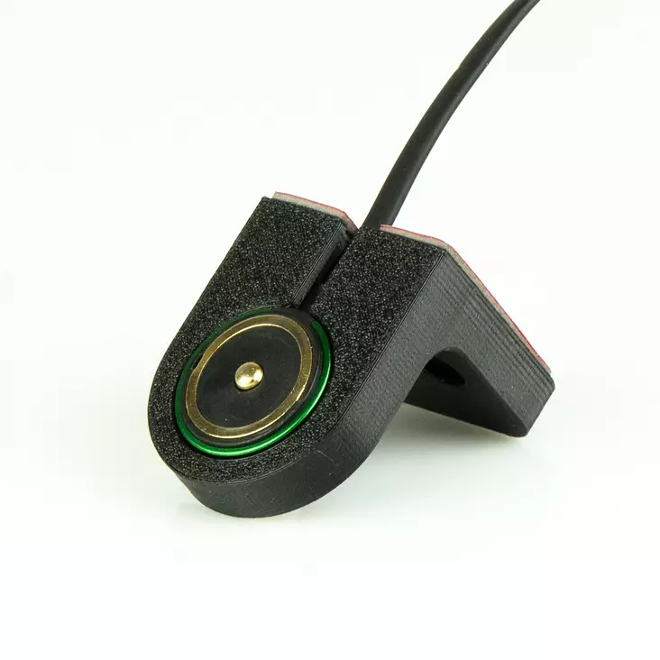 Ledwise Legend 2 laddningshållare - Övriga batterier och laddare - 8020105616 - 1