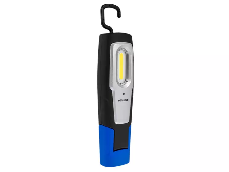 Ledwise Workline Arbetsljus - Led-arbetsbelysning - 8020108336 - 1