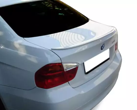 Vinge BMW 3-serien E90 - BMW - 8020110106 - 1