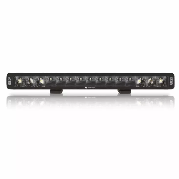 Ledramp LuminaLights Scout One 600 - LED-ramper - 8020102776 - 1