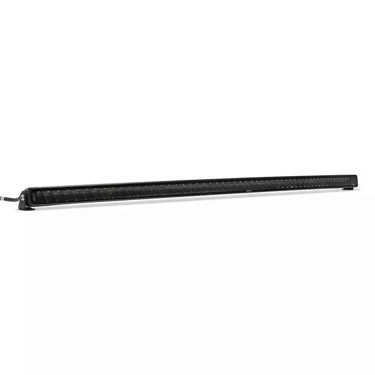 LuminaLights Dark Work Slim 1250 Curved - Led arbetsramper - 8020105266 - 1