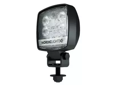 Led-arbetsbelysning 10W Nordic Lights KL 1501 LED - Led-arbetsbelysning - 2020220026 - 1