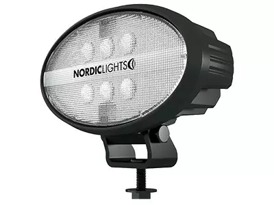 LED-arbetslampa 39W Nordic Sato GO 625 - Led-arbetsbelysning - 2020220036 - 1