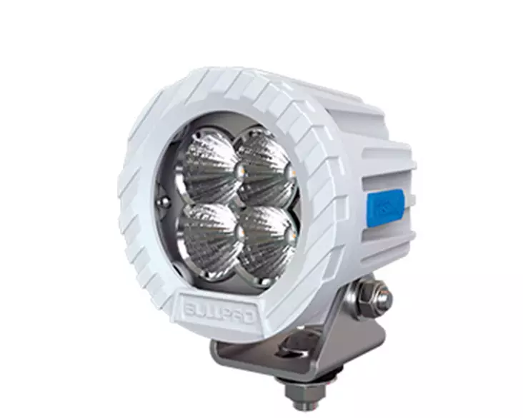 Ocean Vision 40W LED-arbetsljus - Led-arbetsbelysning - 8020101436 - 3