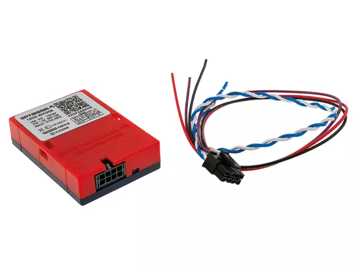Canbus Interface