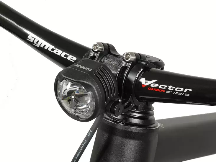 Hjulljus Lupin SL AF4 - Cykellampor fram - 8020104556 - 1