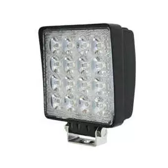 SAE BASIC 48W LED Arbetsbelysning - Led-arbetsbelysning - 2020110026 - 1
