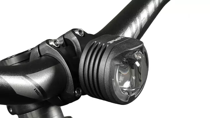 Elcykelljus Lupin SL SF - Cykellampor fram - 8020104566 - 1