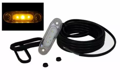 LED positionsljus 3LED, Strands - LED-positionsljus - 8020104166 - 1