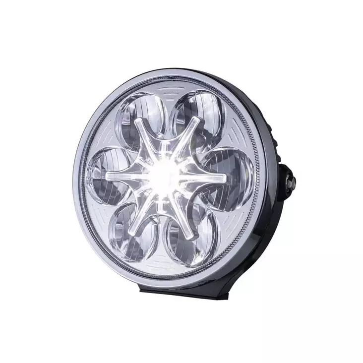 Strands Sveg 9" LED-extraljus - LED-extraljus - 8020106296 - 1