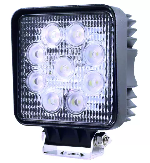 LWL-06 ARBETSLJUS LED - Led-arbetsbelysning - 8020107806 - 1