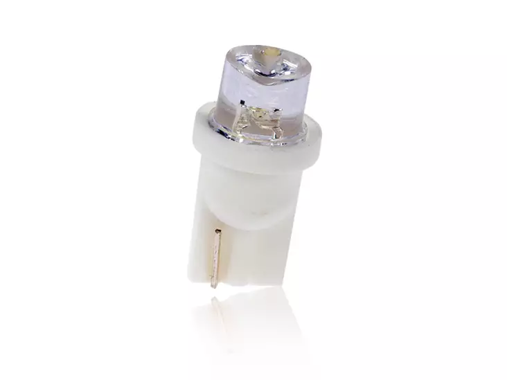 T10 LED-lampor W5W, Autoline - T10 LED-lampor - 8020105346 - 1