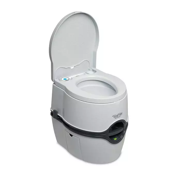 Thetford Porta Potti 565E - Toaletter - 8020110066 - 1