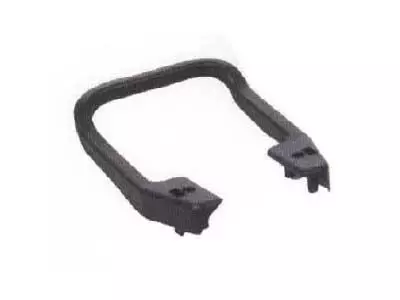 Gaffeltruckhandtag 320A - Truckkontakt - 3050120826 - 1