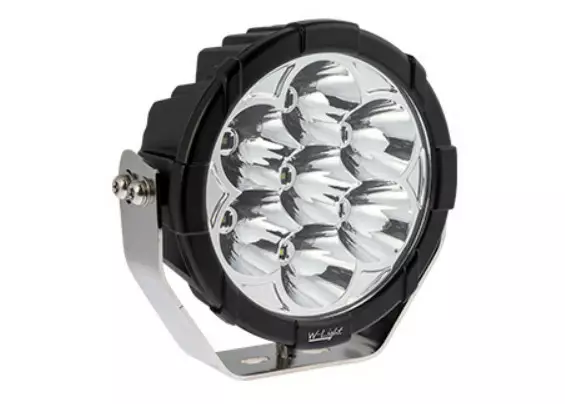 LED-extraljus W-light Booster 7 - LED-extraljus - 8020103026 - 1