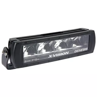 X-Vision Genesis 300 - LED-ramper - 8020100656 - 1