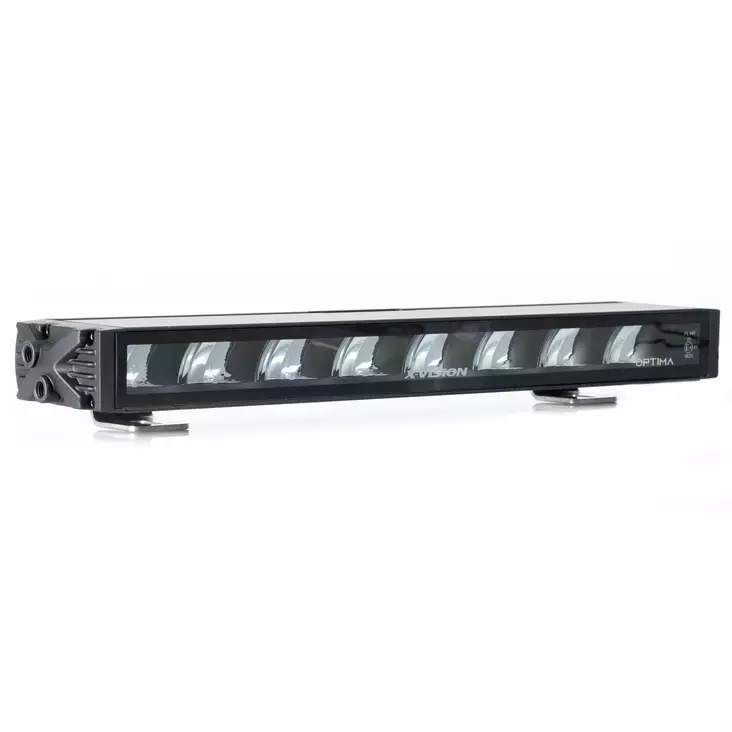 LED-Extraljus X-Vision Optima 8 - LED-ramper - 8020102766 - 1