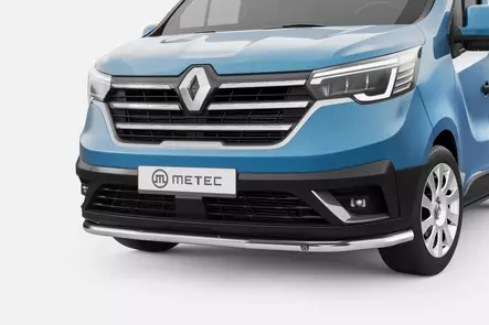 Frontrör Renault Trafic 2022- - Renault - 8020105287 - 1