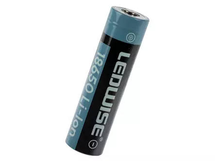 Batteri LEDwise Legend 2 - 18650 batterier - 8020105377 - 2