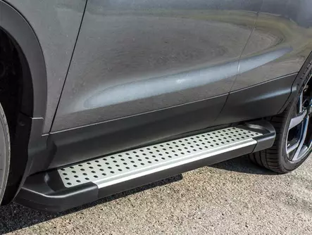 Sidestep Kia Niro - Kia - 7000010647 - 1