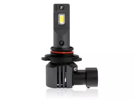 Autoline Xtreme Boost HB3 / 9005 LED-lampa - LED konverteringskit - 8020110497 - 1