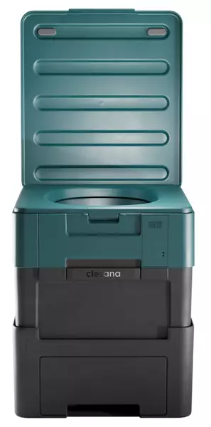 Clesana X1 ProCharge vattenfri toalett - Toaletter - 8020120697 - 2