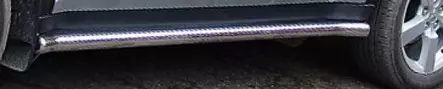 Dacia Duster 2014-2017 DSM Båge 60mm - Mitsubishi - 7000010247 - 1