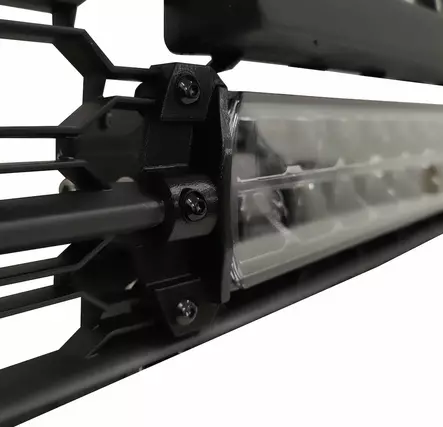 LED-Rampspaket Skoda Octavia 2021-2023 DSM Integra - Skoda - 8020108077 - 2