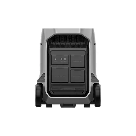 EcoFlow DELTA Pro 3 Portable Power Station - Powerstation - 8020110967 - 1