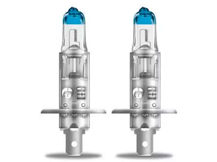 H1 Osram Night Breaker Laser - H1 Halogenlampor - 8020100027 - 1