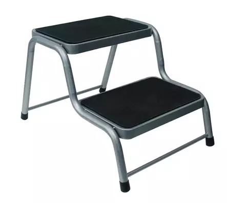 Dubbelt Trappsteg, 38cm - Köktillbehör - 8020112907 - 1