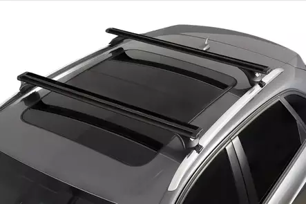 Takräcke set Dynamic Black - Toyota Yaris Cross 2021+ - Takräcke - 8020111797 - 1