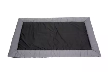 Hundbädd Abby 100 x 65 cm - Husdjur - 8020112297 - 1