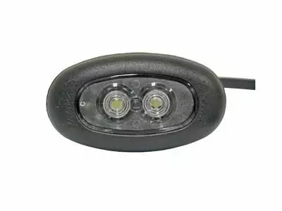 LED-markeringsljus 2xLED klar, 10-24V - LED-positionsljus - 4040110007 - 1