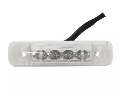 LED-markeringsljus 4XLED, Jokon - LED-positionsljus - 4040110137 - 2