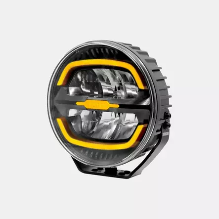 Extraljus Swedstuff 7" - LED-extraljus - 8020120087 - 1