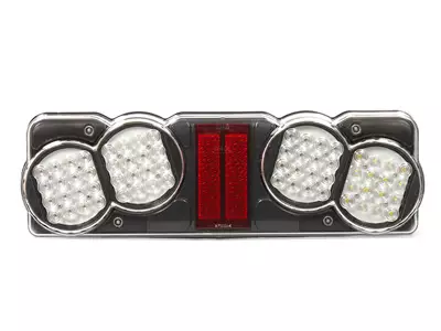 LED-bakljus 24V - Led-bakljus - 4030120057 - 2