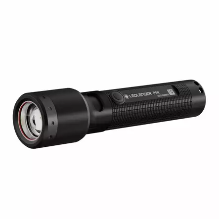 Ledlenser P5R Ficklampa - Ficklampor - 8020120847 - 1