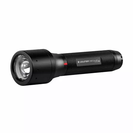 LED ficklampa Led Lenser P6R Core QC - Ficklampor - 8020104127 - 1