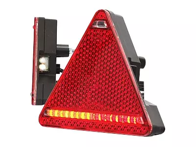 LED-bakljus, 5 funktioner - Led-bakljus - 4030120077 - 1