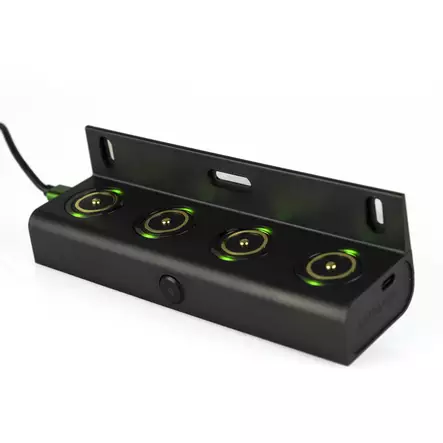 Ledwise Legend 2 - laddstation - Övriga batterier och laddare - 8020105277 - 1