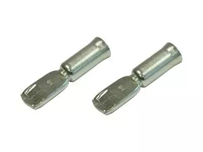 Par kontakter för gaffeltruckplugg, 70mm² - Kabelkopplingar - 3050120837 - 2