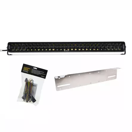 LuminaLights Scout MAX Dual 800 Paketti - LED-ramper - 8020108457 - 2