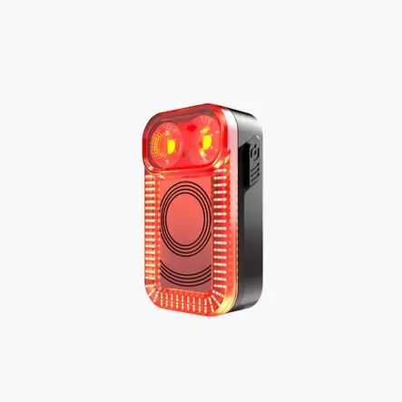MAGICSHINE SEEMEE 100AD baklampa med radarsensor - Cykellampor bak - 8020120117 - 2