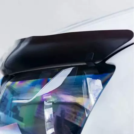 Mercedes-Benz Vito 2010-2014 DSM Båge 60mm - Volkswagen - 7000010257 - 1