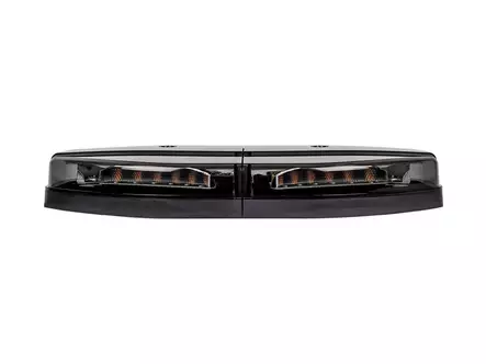 Optibeam Dark Phantom 400 Blixtljusramp - Blixtljusramper LED - 8020105877 - 2