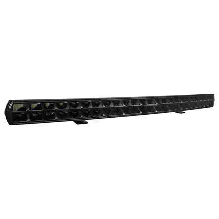 Optibeam Super Captain Dual 1000 Curved - LED-ramper - 8020110797 - 1
